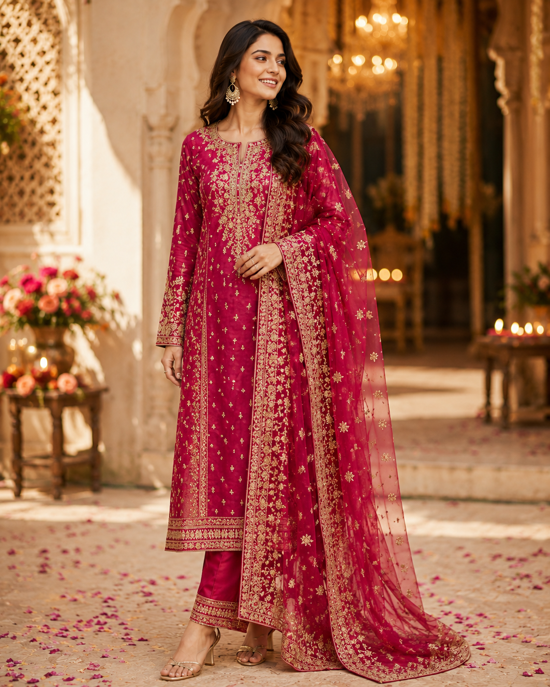 Wedding Collection