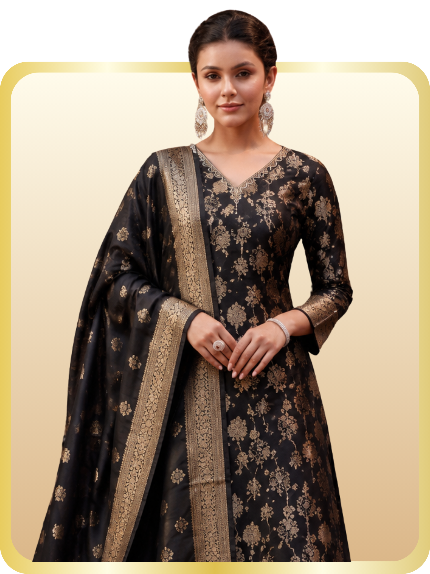 Banarasi Suits