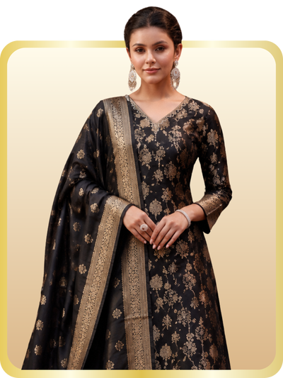 Banarasi Suits